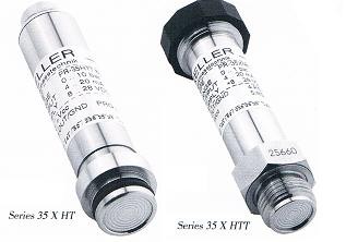供应高温型压力变送器35XHT